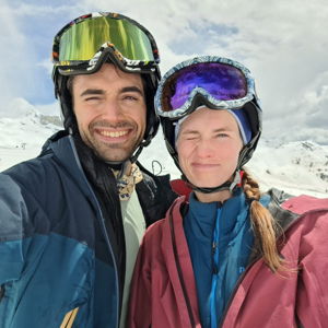 Adventure Fund - Venmo Option