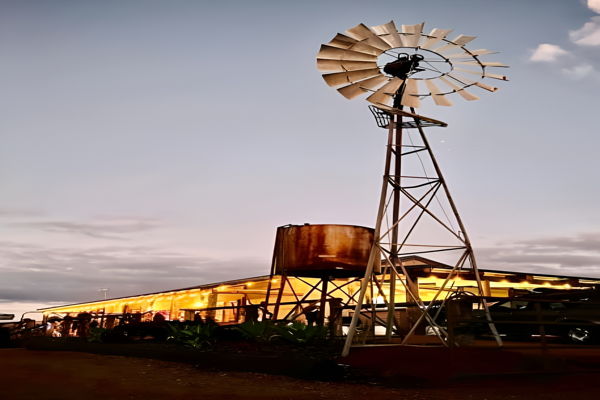 Mountain Park Retreat Voucher - Image 6