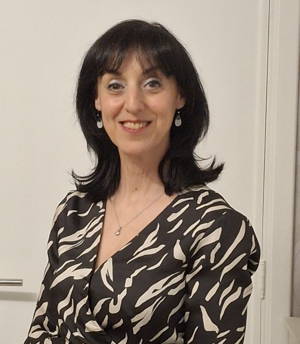 Mariane BRODEN