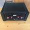 Meridian Stereo Power Amplifier  557  pair (2 items ) 12