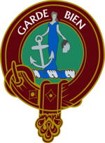 Eglinton Cricket Club Logo