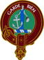 Eglinton Cricket Club logo