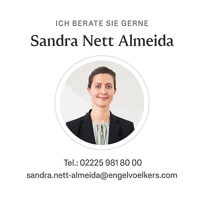  Bad Neuenahr - Ahrweiler
- Sandra Nett Almeida