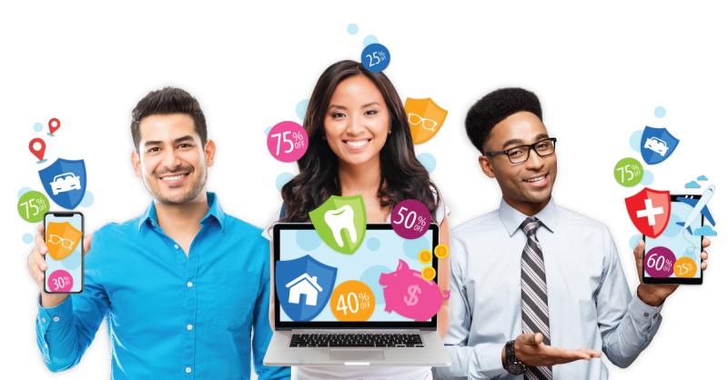 About BenefitHub