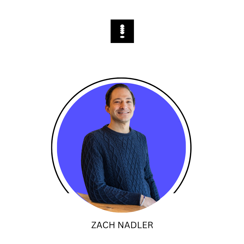 🎙 Zach Nadler - VaynerSpeakers | LinkedIn