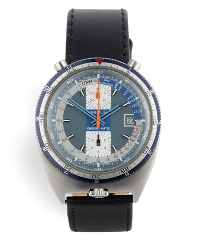 Breitling Chrono-Matic 2117