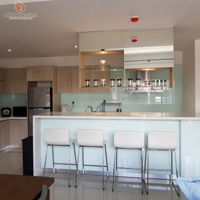 ocean-renovation-construction-asian-modern-malaysia-selangor-dining-room-dry-kitchen-wet-kitchen-interior-design