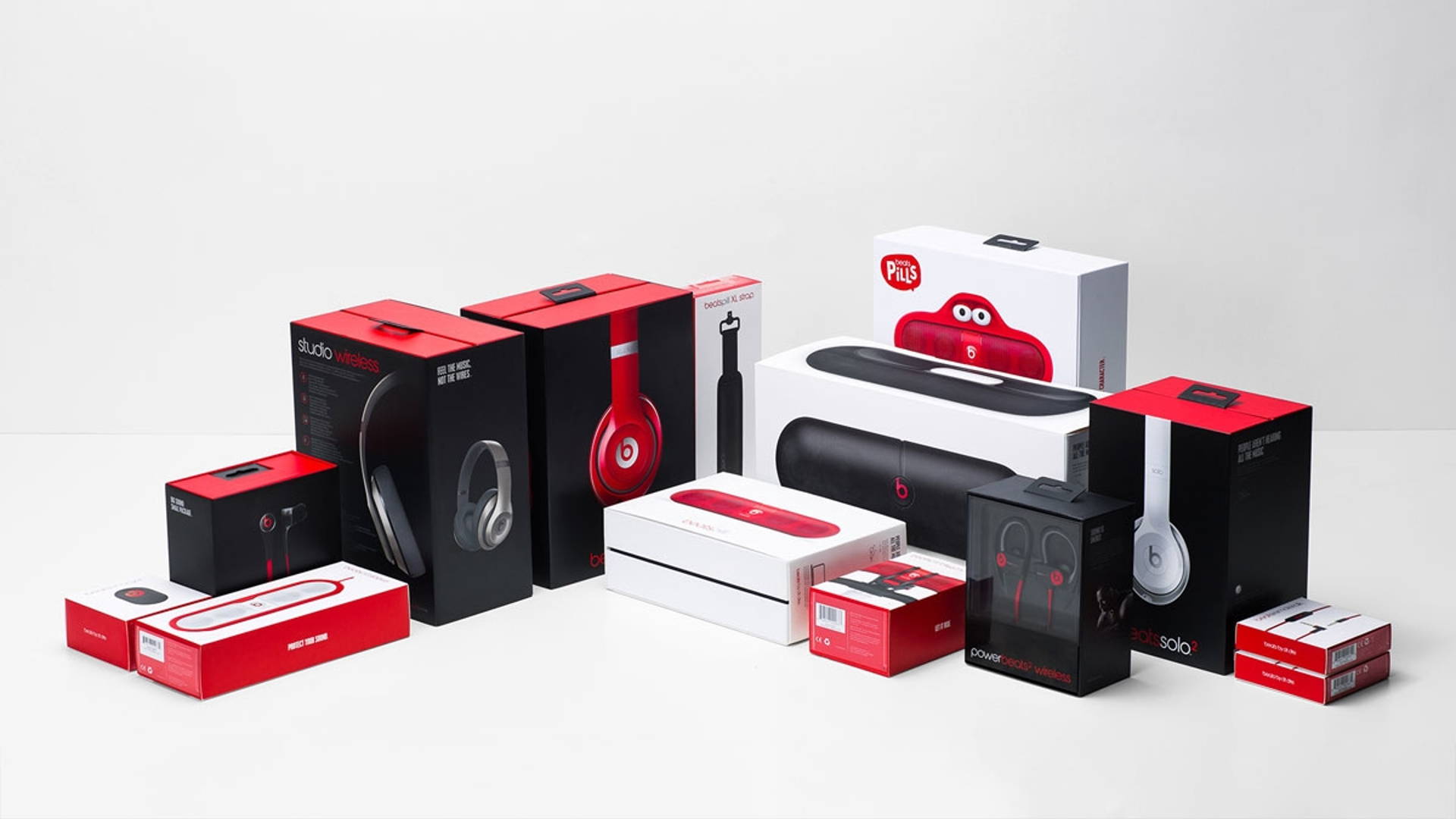 Featured image for Spotlight: Beats by Dre