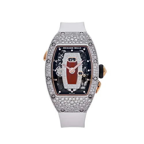 Richard Mille RM 037 Automatic Winding