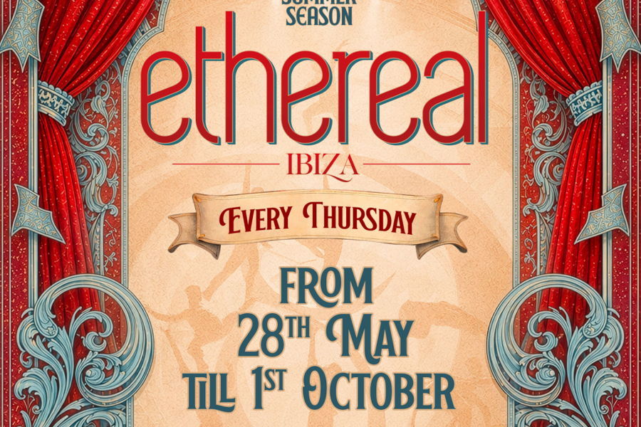 Ethereal