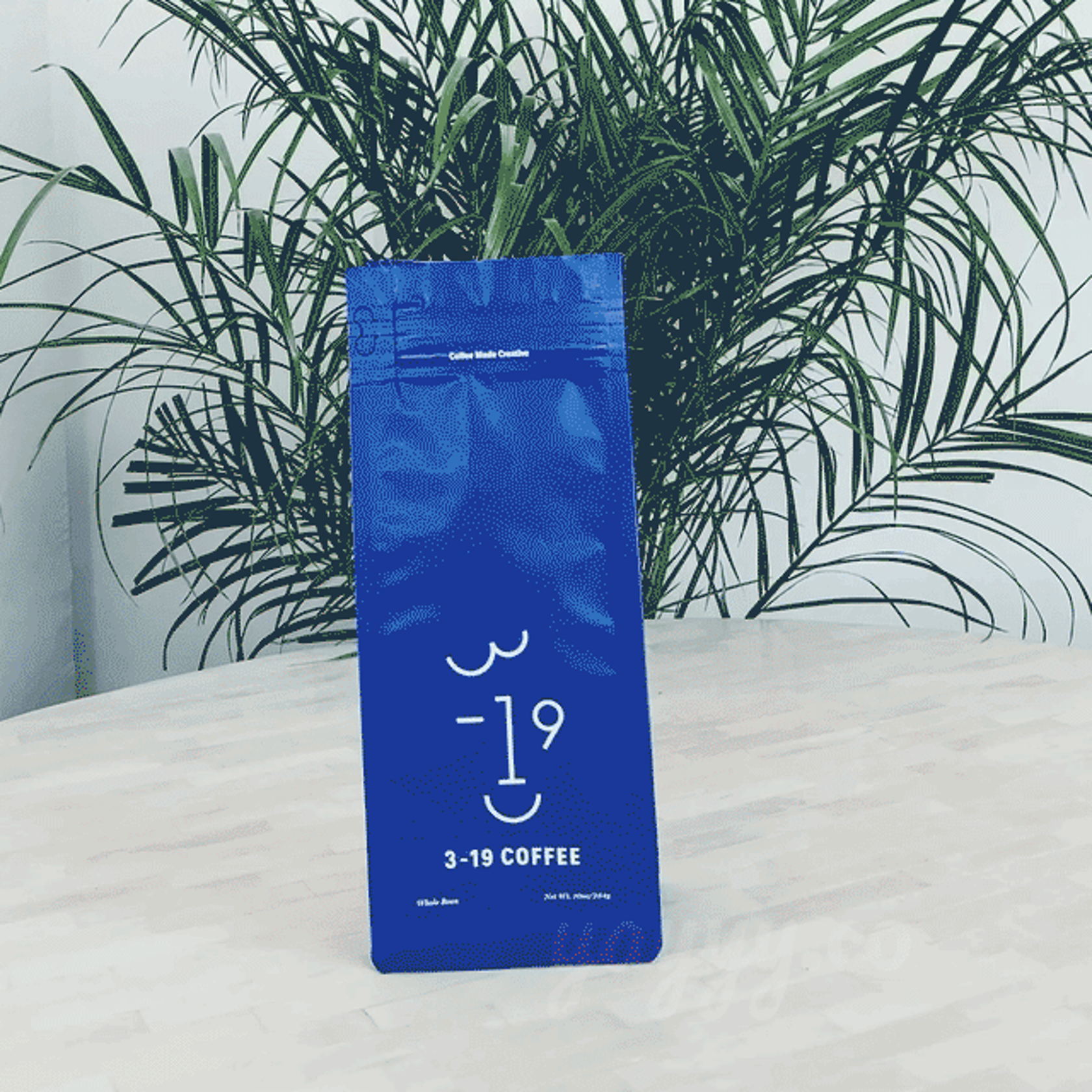 The New 3 19 Coffee Dieline