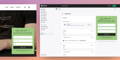 Shopify forms 
