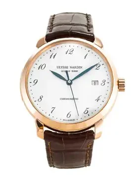 Ulysse Nardin Classico