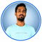 Remote brand designers in India - TOUSIF C.
