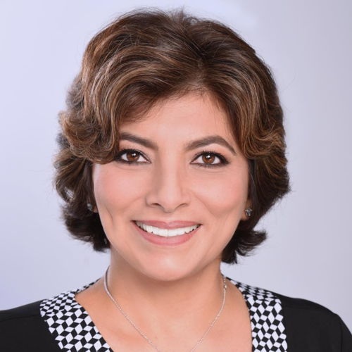 Beatriz  Munoz Sarria