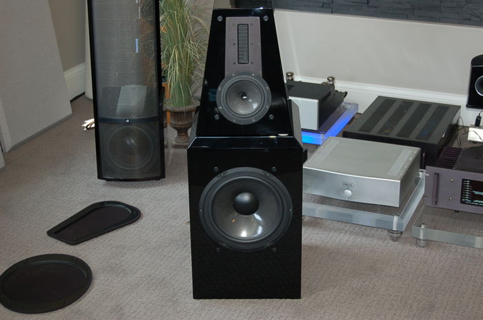 Ficion F300M Loudspeakers - Cant be beat>>+