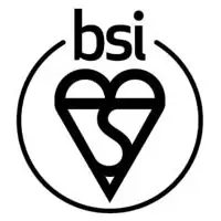 BSI's logo