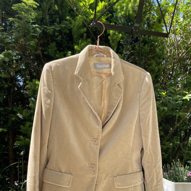 Max Mara Blazer