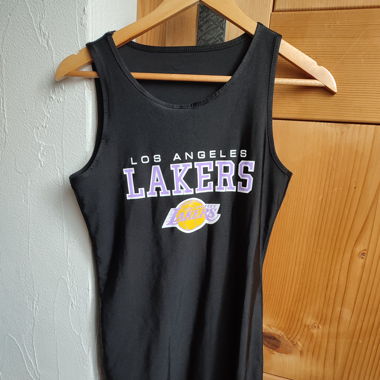 LA Lakers Kleid 