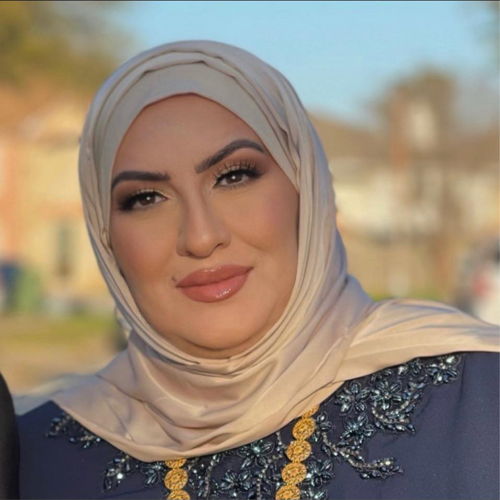 Nadia  Hassan