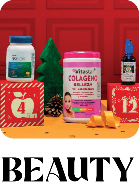 Combo Wellness Beauty