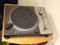 Technics Sl-1100a turntable with SAEC -WE-308 arm 2