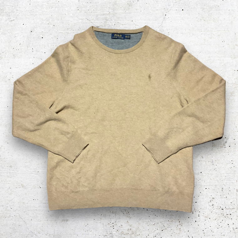 Polo Ralph Lauren Lambwool sweater