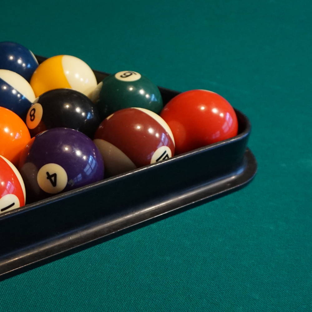 The History of Billiards From Kings to Casual Players
