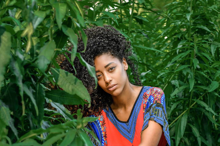 Benita Nyonyintono