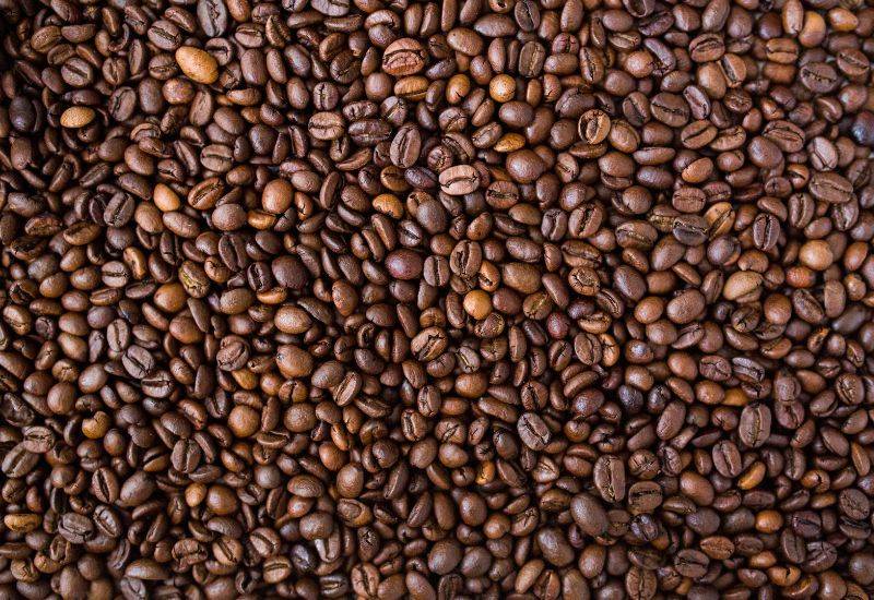 コーヒー 豆 冷凍