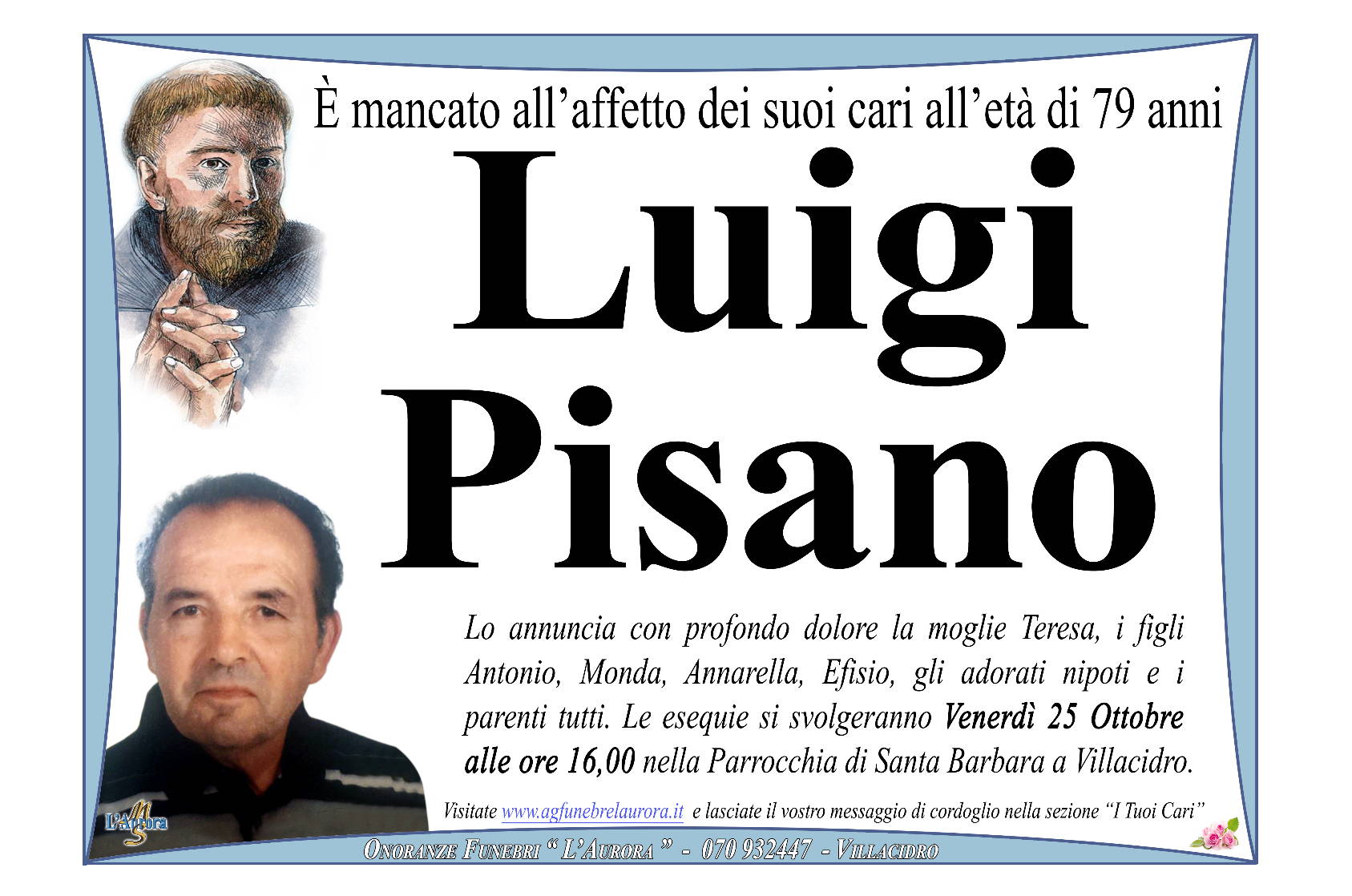 Luigi Pisano