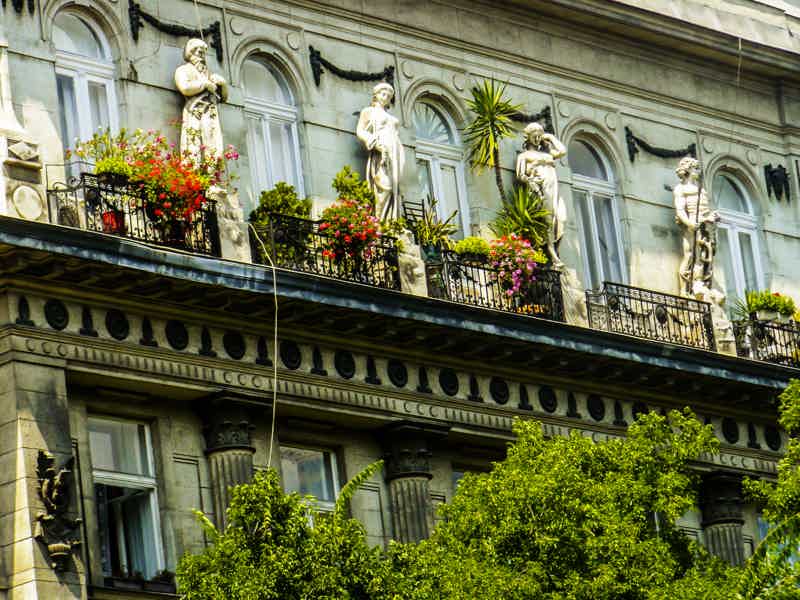 Budapest Art Tour - photo 2