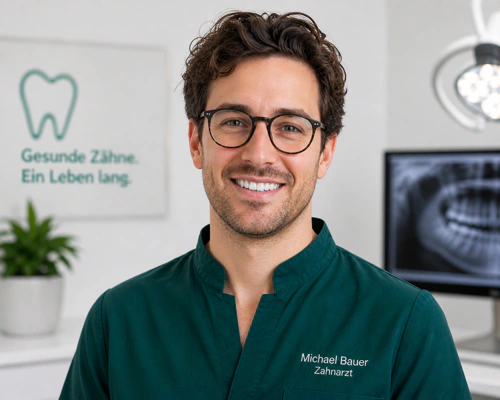 Michael Bauer