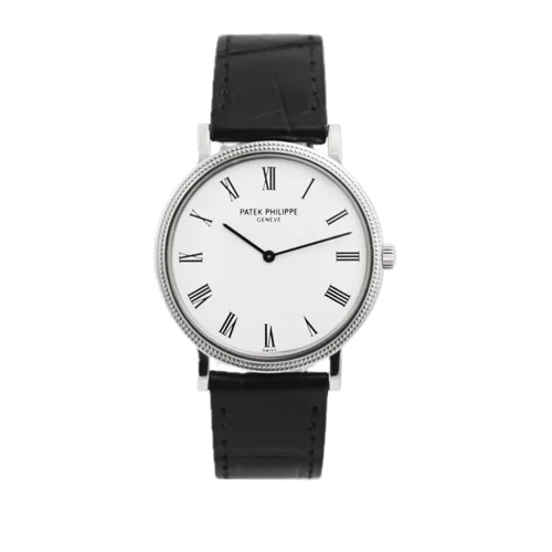 Patek Philippe Calatrava 5120G-001