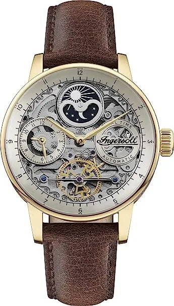Les meilleures montres Ingersoll