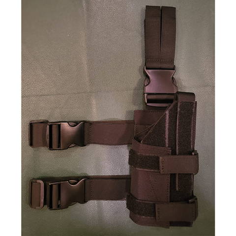 vertical shoulder holster for men, gun shoulder holster, tactical shoulder holster