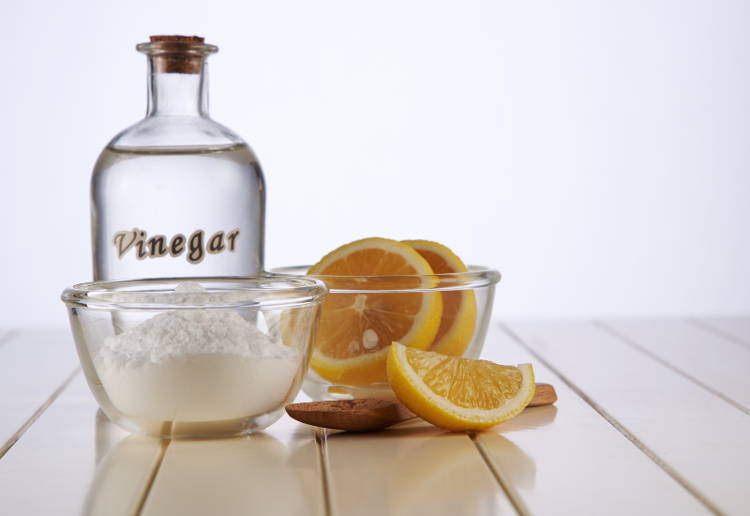 フルーツビネガーとは