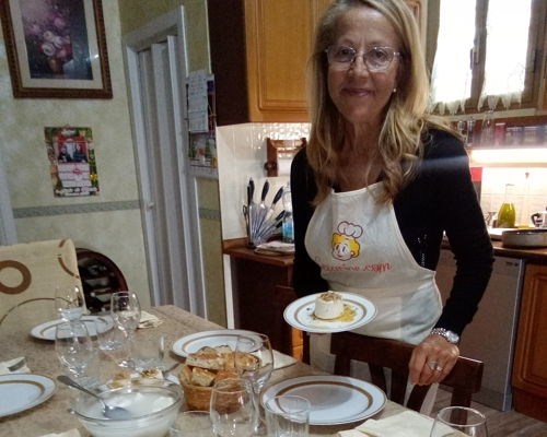 Esperienze gastronomiche Isola del Giglio: Sapori antichi tra mare e monti