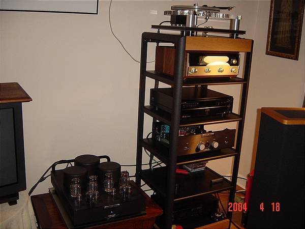 My HiFi