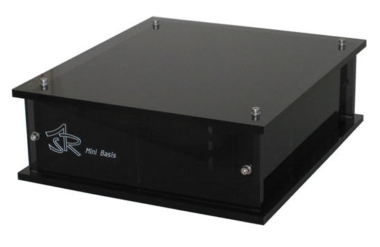 ASR Audio Systeme Mini Basis Exclusive MK II (2010 model)!