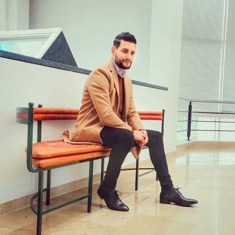 Rghioui Zakaria