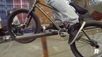 The top 19 Grinds Stalls tricks on a BMX RIDERS