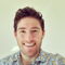 Justin B., remote product researcher