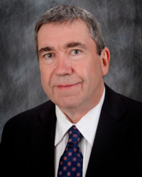Greg Carpenter: He sees injustices and wants to fix them.