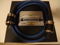 Nanotec Power Strada 3J Power Cable with Furutech FI-50... 3