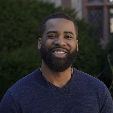 Evan Auguste, PhD