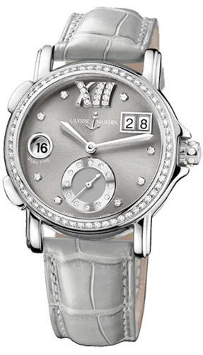 Ulysse Nardin Dual Time