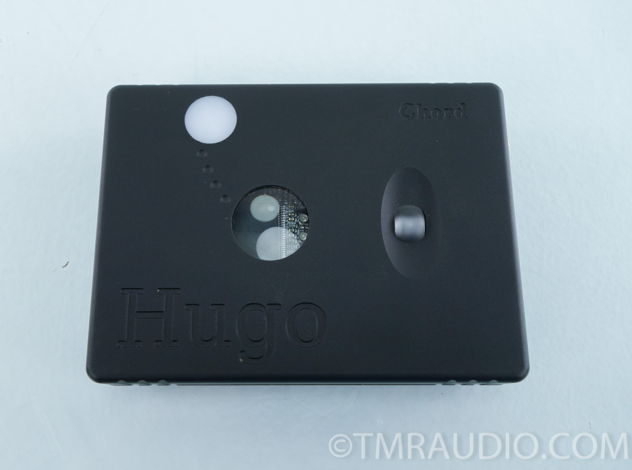 Chord Hugo Portable DAC / Headphone Amp (9926)