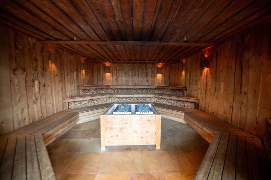Relax and Fun at Thermal Spa Bucharest (Admission Ticket) - photo 2