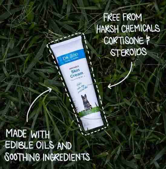 Dr Zoo Irritable Skin Cream 120G - Image 2